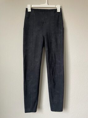 Lululemon Here to There High Rise 7/8 Women’s Pant Size 6 Dark Gray